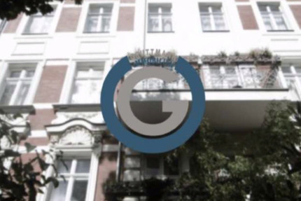 Wohnung Berlin Tempelhof-Schöneberg - 1 Zimmer, 47 m&sup2;, 199.000&euro; | Angebot:8852929