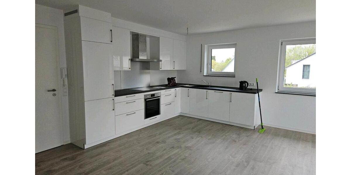 Helle 4-Zimmer Wohnung 4 zimmer