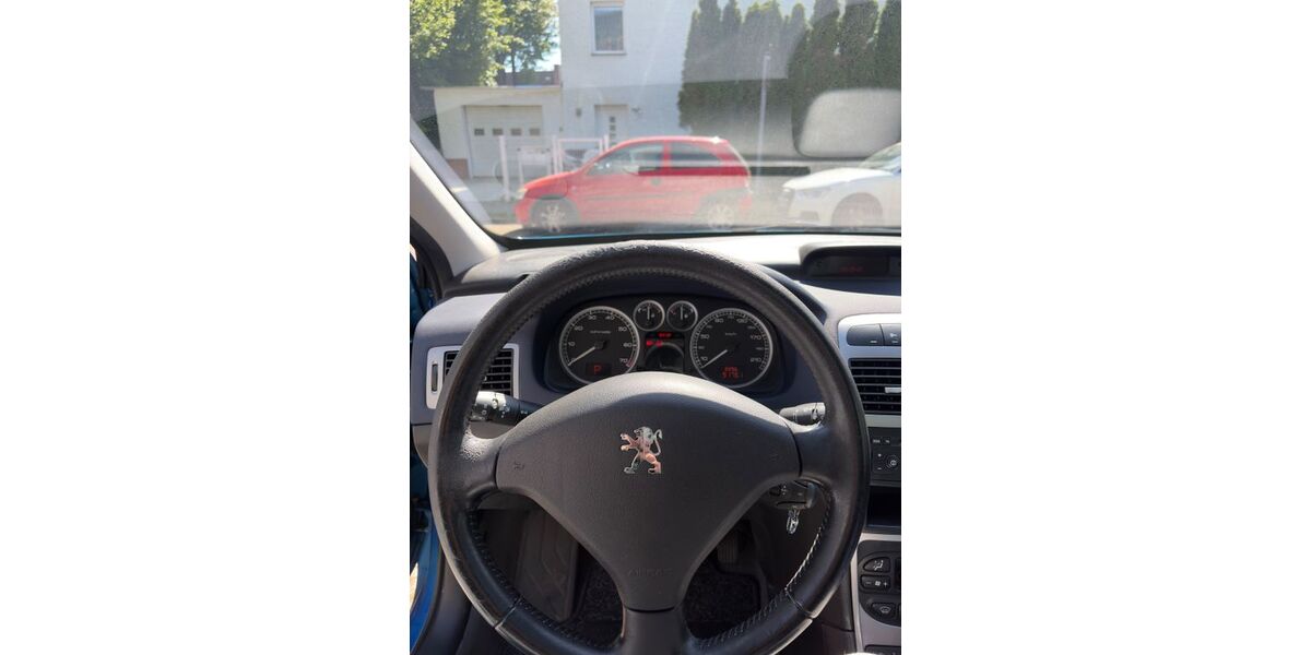 Peugeot 307 91.600 km 3.499 &euro; Berlin 12249
