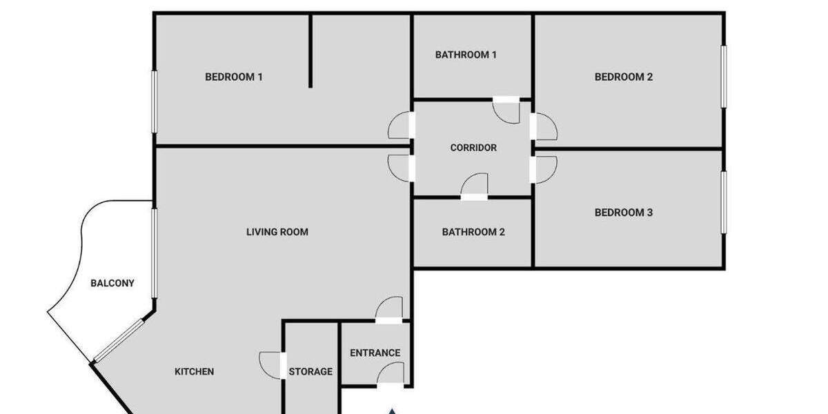 Etagenwohnung Berlin Charlottenburg - 4 Zimmer, 118 m&sup2;, 3.050&euro; | Angebot:25989733