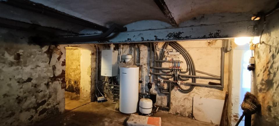 Mehrfamilienhaus, Wohnhaus Berlin Reinickendorf - 5 Zimmer, 255 m&sup2;, 410.000&euro; | Angebot:26069406