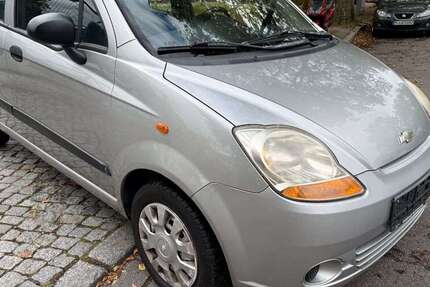 Chevrolet Matiz 80.000 km 2.800 € Berlin 12109