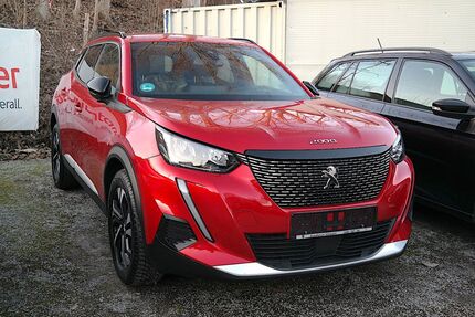 Peugeot 2008 29.000 km 17.800 &euro; Berlin 12683