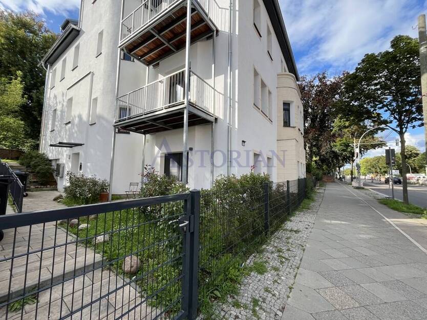 Moderne 3-Zimmerwohnung in bester Lage 3 zimmer