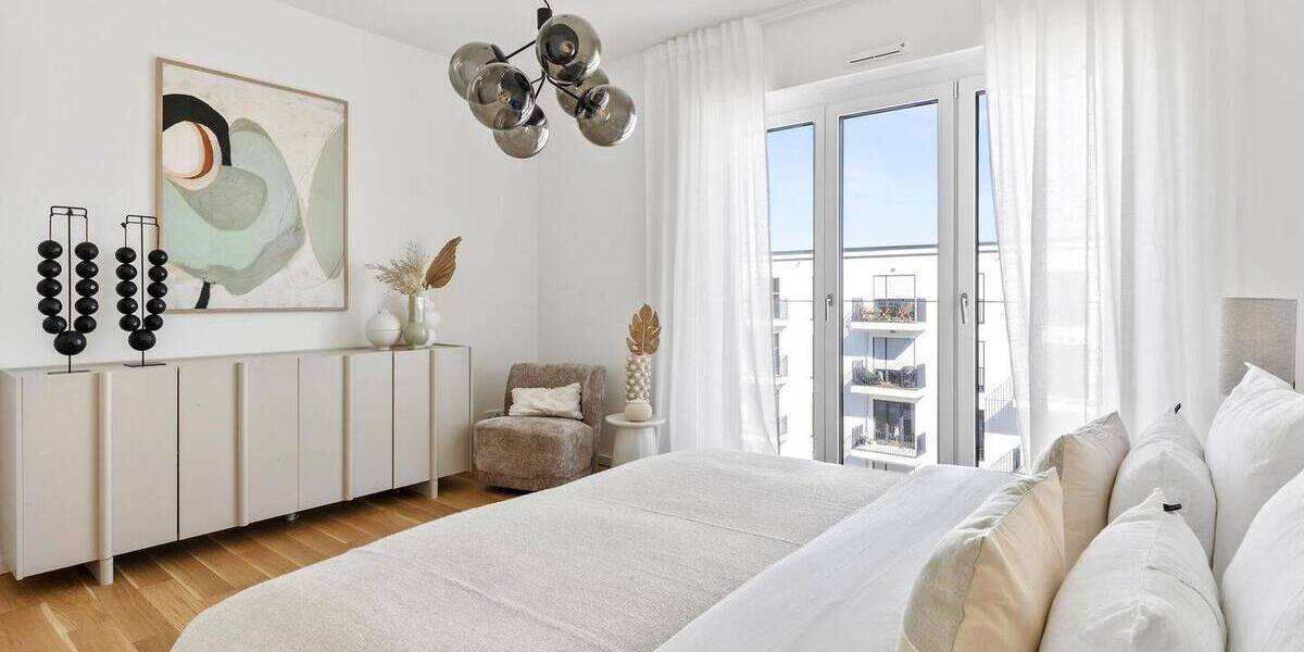 Etagenwohnung Berlin Friedenau - 3 Zimmer, 123 m&sup2;, 1.349.000&euro; | Angebot:25739823