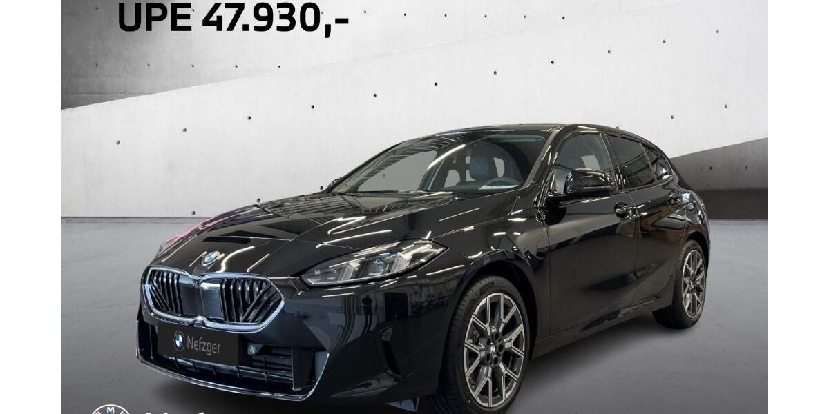 BMW 118 2.499 km 39.700 &euro; Berlin-Siemensstadt 13629