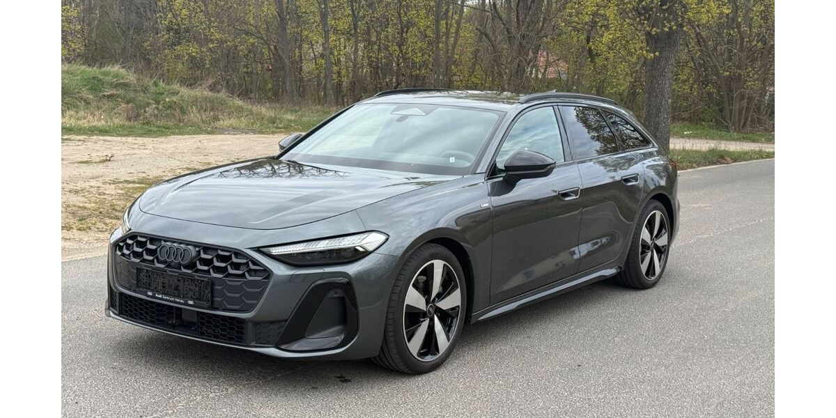 Audi A5 6.274 km 45.499 &euro; Mittenwalde 15749