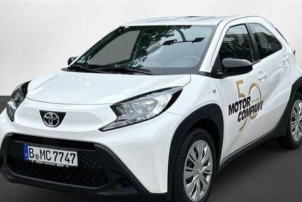 Toyota Aygo (X) 3.250 km 18.990 &euro; Berlin 13403