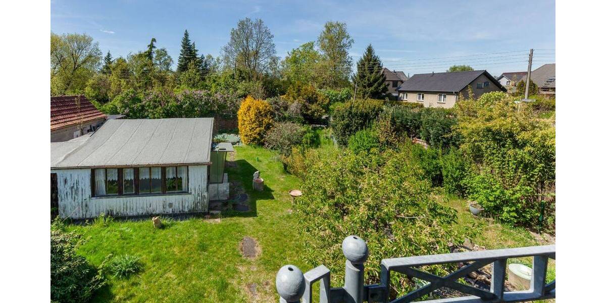 Einfamilienhaus Berlin Wartenberg - 4 Zimmer, 117 m&sup2;, 550.000&euro; | Angebot:26556384