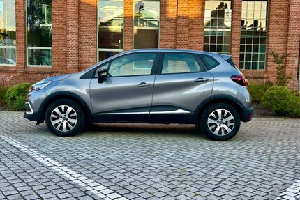Renault Captur 46.800 km 10.200 € Eichwalde 15732