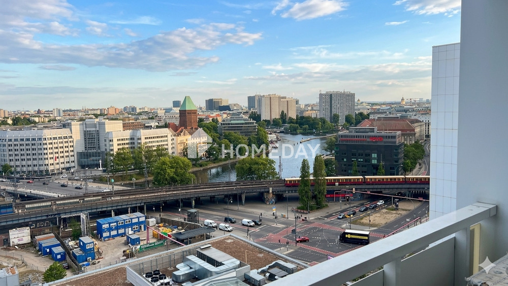 Etagenwohnung Berlin Mitte - 3 Zimmer, 76 m&sup2;, 499.000&euro; | Angebot:25984680