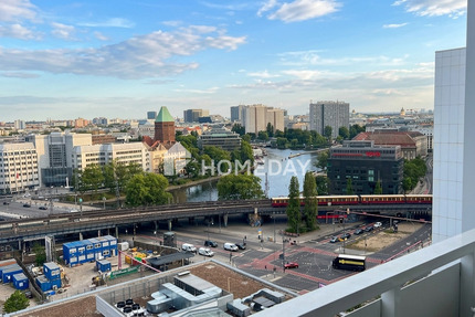 Wohnung Berlin Mitte - 3 Zimmer, 76 m&sup2;, 499.000&euro; | Angebot:25984680