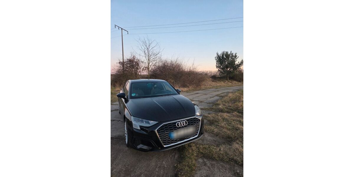 Audi A3 99.080 km 19.550 &euro; Blankenfelde-Mahlow 14778