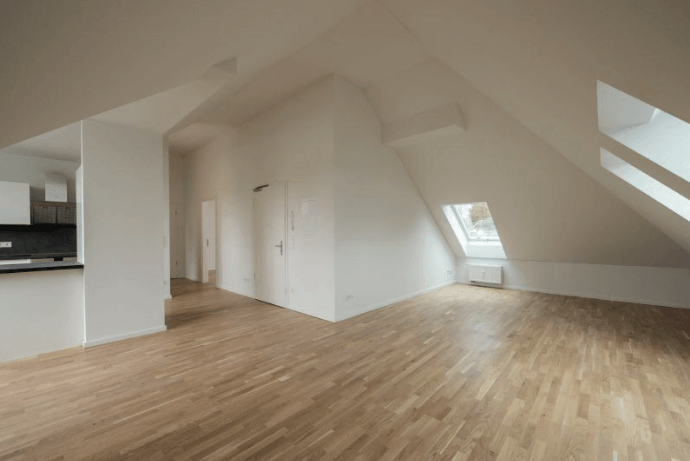 Etagenwohnung Berlin Köpenick - 2 Zimmer, 82 m&sup2;, 1.200&euro; | Angebot:26858455