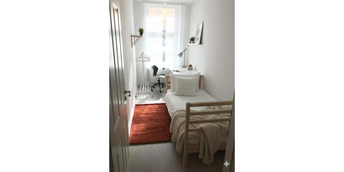 Erdgeschoßwohnung Berlin Reinickendorf - 5 Zimmer, 84 m&sup2;, 390.000&euro; | Angebot:26057621