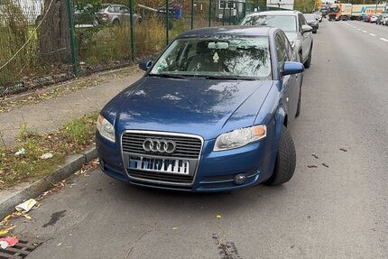 Audi A4 154.000 km 3.000 € Berli 12683