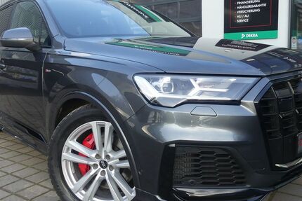 Audi Q7 79.899 km 54.800 &euro; Berlin 13156