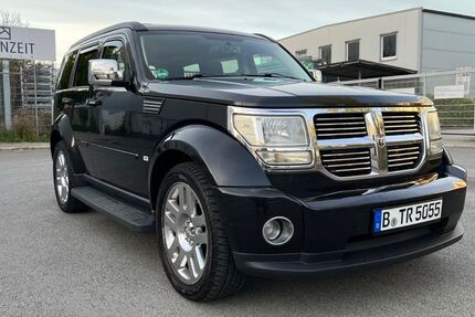 Dodge Nitro 223.000 km 8.999 &euro; Berlin 12057