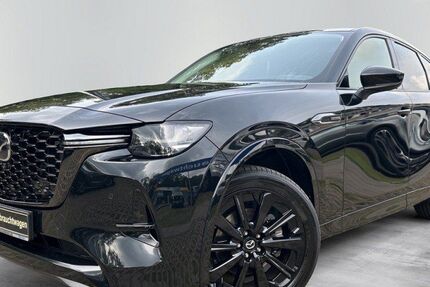 Mazda CX-60 30.155 km 51.490 € Berlin 13599