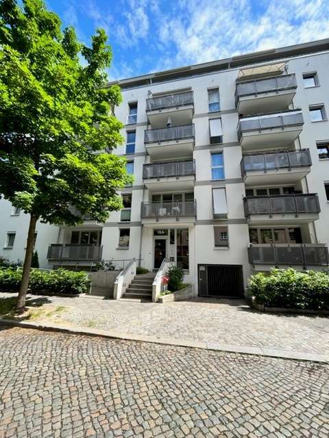 Wohnung zum Mieten in Berlin 1.287 € 65 m²