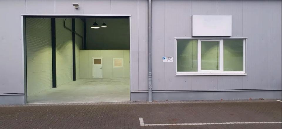 Gewerbeobjekt Blankenfelde-Mahlow Mahlow - 1.782&euro; | Angebot:24550661