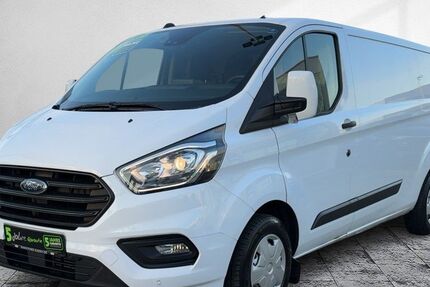Ford Transit Custom 30.960 km 24.980 &euro; Berlin 12359