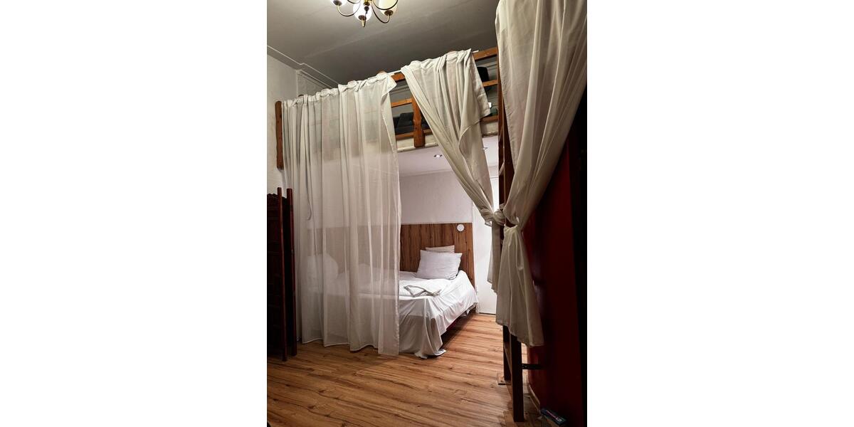 Etagenwohnung Berlin Tempelhof-Schöneberg - 1 Zimmer, 25 m&sup2;, 225.000&euro; | Angebot:24837816