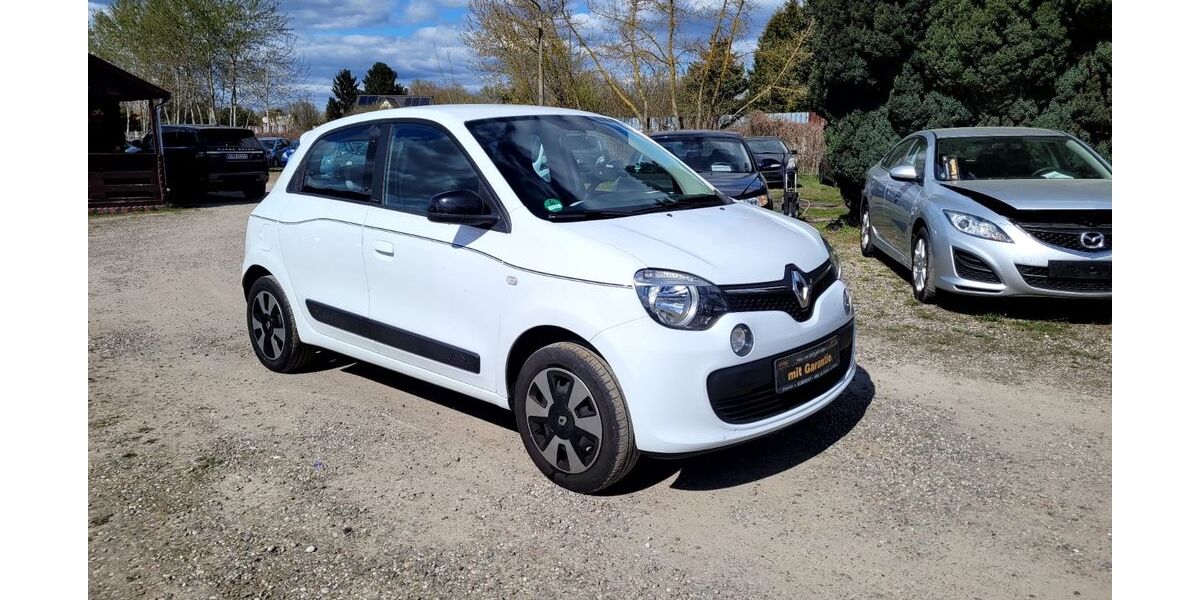 Renault Twingo 130.000 km 6.790 &euro; Berlin 13127