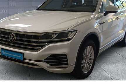 VW Touareg 59.404 km 43.250 € Königs Wusterhausen 15711