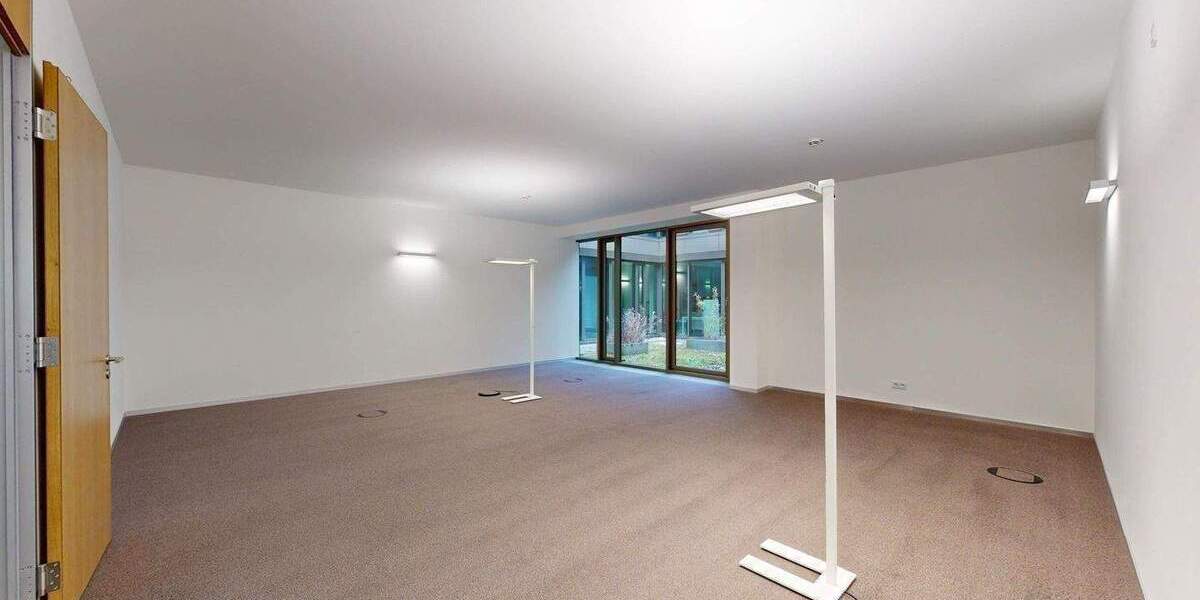 Gewerbeobjekt Berlin Steglitz - 6 Zimmer, 326 m&sup2;, 6.846&euro; | Angebot:26028424