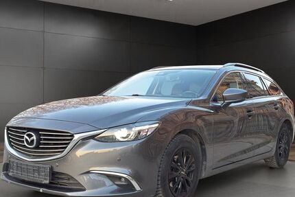 Mazda 6 176.500 km 9.999 &euro; Berlin 13089