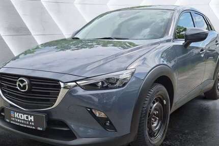 Mazda CX-3 61.000 km 18.400 &euro; Berlin 12681