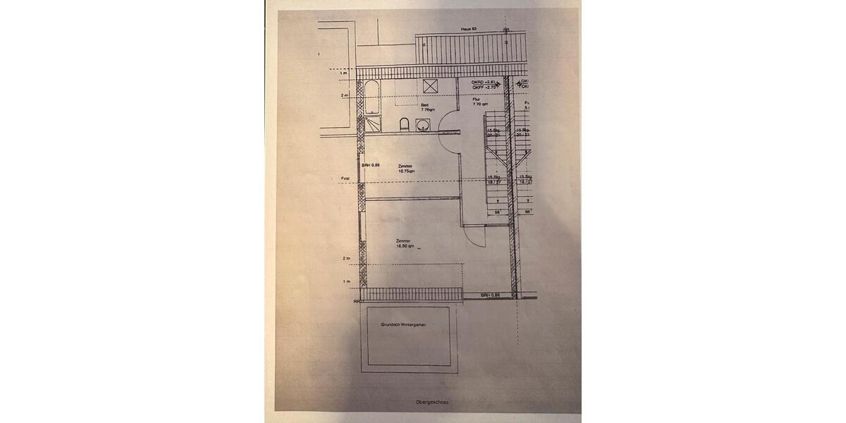 Doppelhaushälfte Ludwigsfelde - 5 Zimmer, 160 m&sup2;, 450.000&euro; | Angebot:24785946