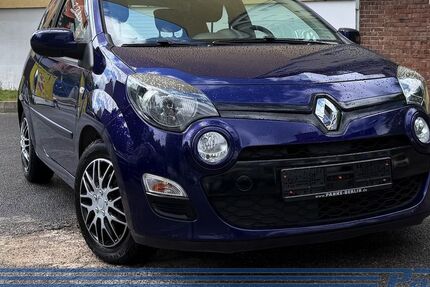 Renault Twingo 112.953 km 2.850 &euro; Berlin - Pankow 13187