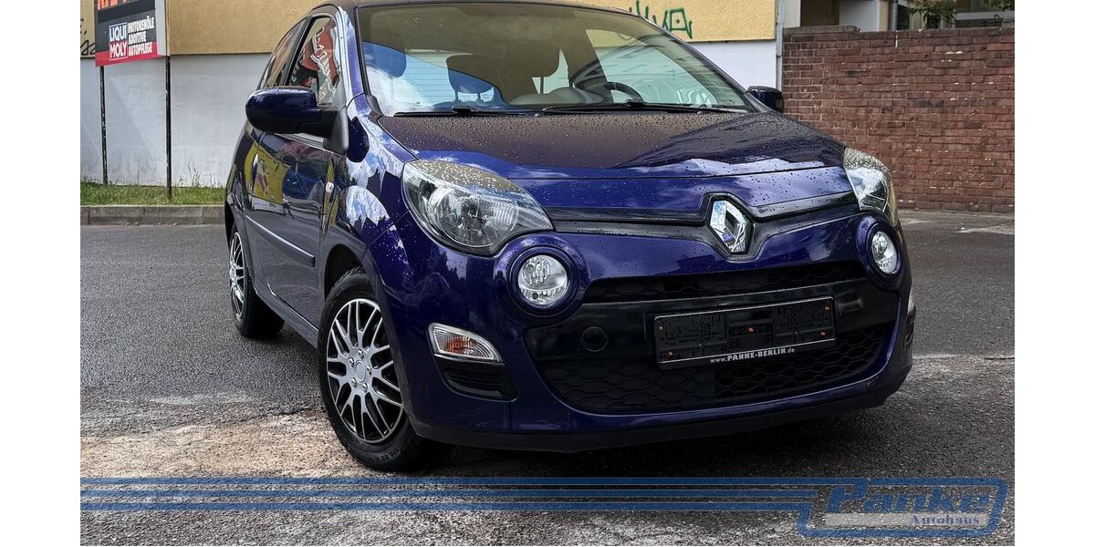 Renault Twingo 112.953 km 2.850 &euro; Berlin - Pankow 13187
