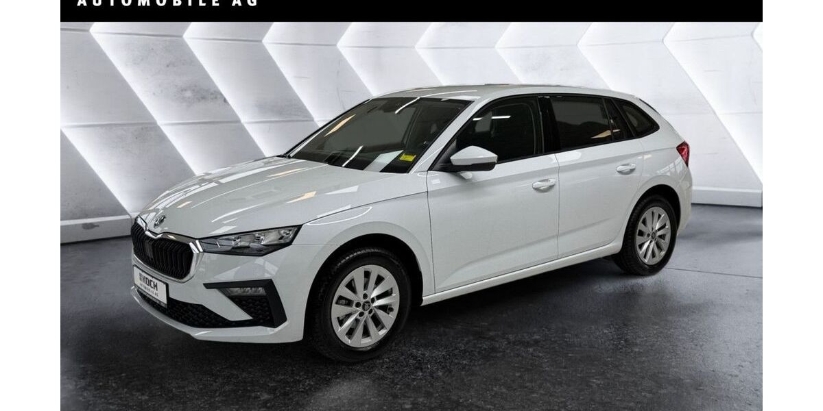 Skoda Scala 19.100 km 21.490 &euro; Berlin 12681