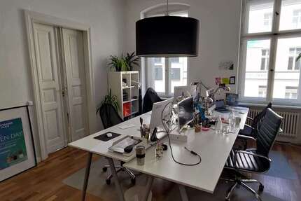 Gewerbeobjekt Berlin Mitte - 2.933&euro; | Angebot:27308787