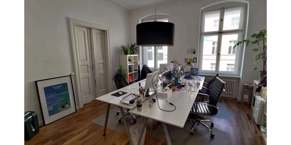 Gewerbeobjekt Berlin Mitte - 2.933&euro; | Angebot:27308787