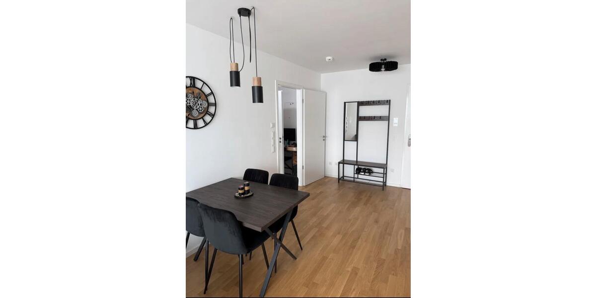 Etagenwohnung Potsdam Berliner Vorstadt - 2 Zimmer, 45 m&sup2;, 770&euro; | Angebot:25365103