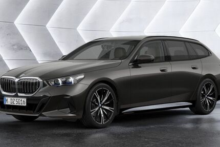 BMW 520 9.999 km 52.490 &euro; Teltow 14513