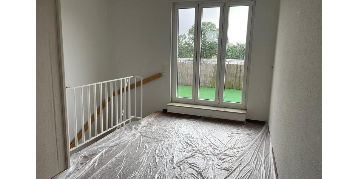 Reihenhaus Berlin Pankow - 4 Zimmer, 118 m&sup2;, 570.000&euro; | Angebot:27299844