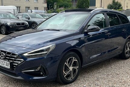 Hyundai i30 50.000 km 13.900 &euro; Berlin 12347