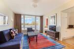 Etagenwohnung Berlin Friedrichshain - 2 Zimmer, 44 m&sup2;, 335.000&euro; | Angebot:26471347