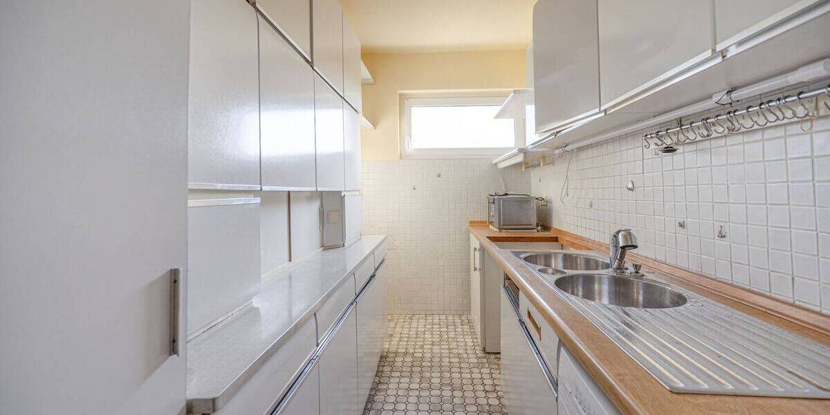 Etagenwohnung Berlin Staaken - 3 Zimmer, 67 m&sup2;, 210.000&euro; | Angebot:25714686