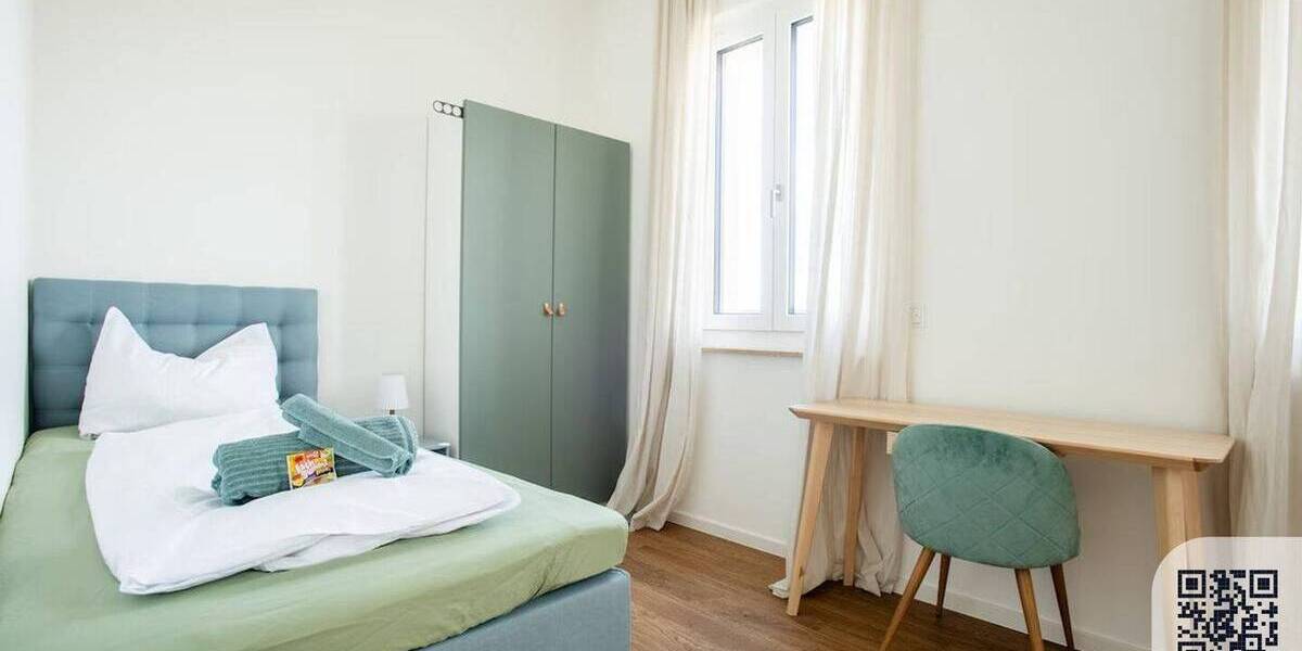 Etagenwohnung Berlin Schmargendorf - 3 Zimmer, 4.435&euro; | Angebot:25714631