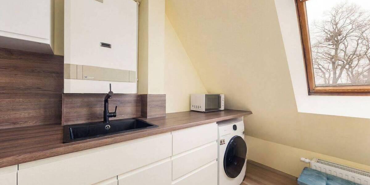 Etagenwohnung Berlin Niederschöneweide - 2 Zimmer, 60 m&sup2;, 284.500&euro; | Angebot:26714047