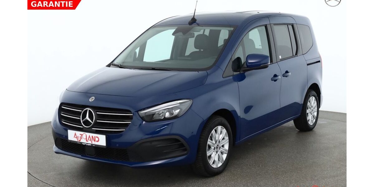 Mercedes-Benz T-Klasse 39.995 km 27.990 &euro; Hoppegarten OT Hönow 15366