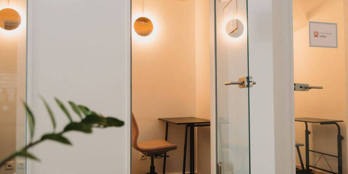 Gewerbeobjekt Berlin Kreuzberg - 275&euro; | Angebot:25997626