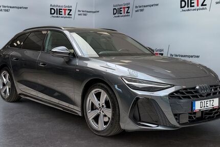 Audi A6 3.500 km 51.990 &euro; Wildau 15745