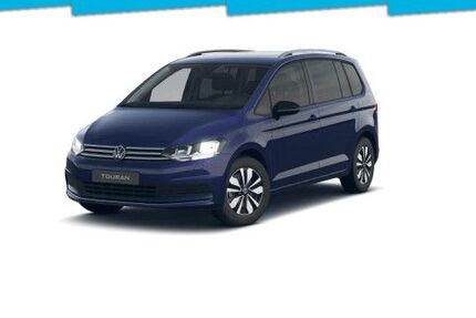 VW Touran 4.910 km 37.740 &euro; Berlin 12099